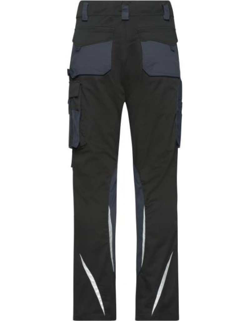 Pantaloni de lucru "Modern Style" cu rezistență ridicată